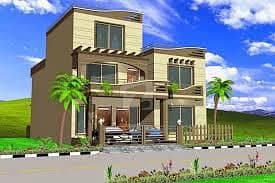 Luxurious House For Sale In DHA Phase 1 - Sector B