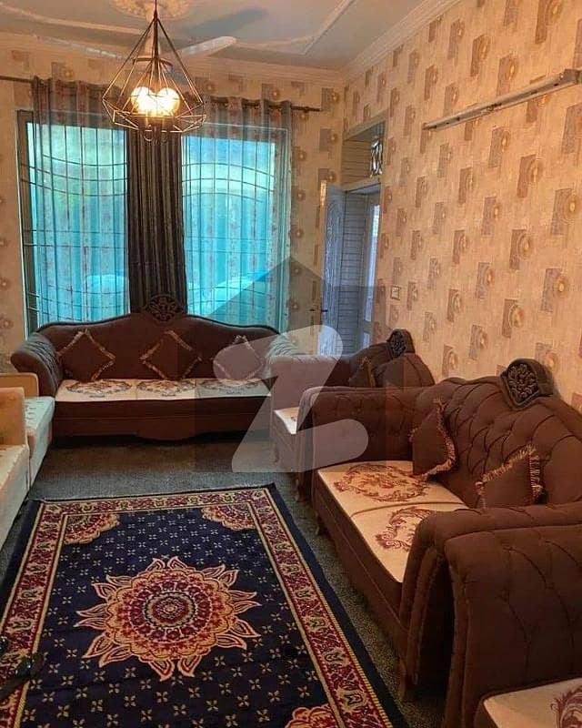 6 Marla Triple Storey House For Sale 6 Marla Triple Storey House For Sale