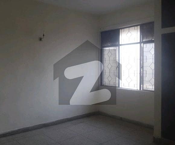 Ideal Flat For Rent In G-9 Markaz