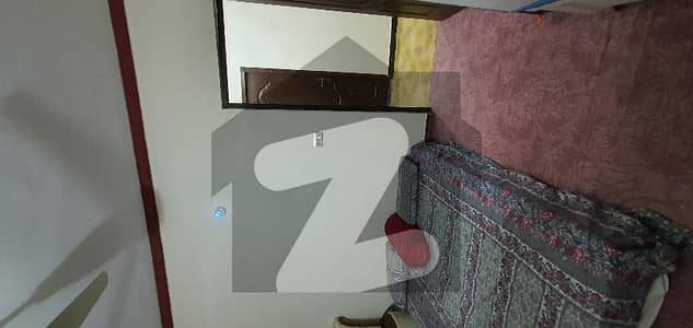 5 Marla Flat For Sale