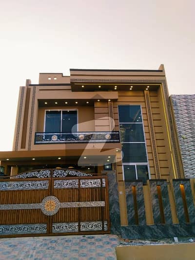 صنوبر سٹی اڈیالہ روڈ,راولپنڈی میں 4 کمروں کا 6 مرلہ مکان 1.9 کروڑ میں برائے فروخت۔