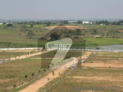 5 Marla Residential Plot Available For Sale In Sector I-15, ISLAMABAD.