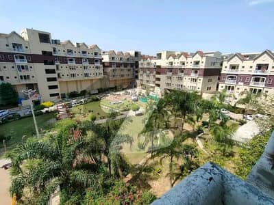 Block 2 2 Bedroom+Drawing Room Defence Residency DHA Phase 2 Gate 2 Islamabad