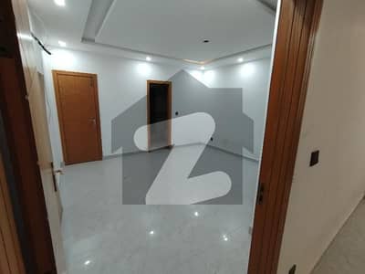 1 Bedroom Brand New Apartment Available For Rent