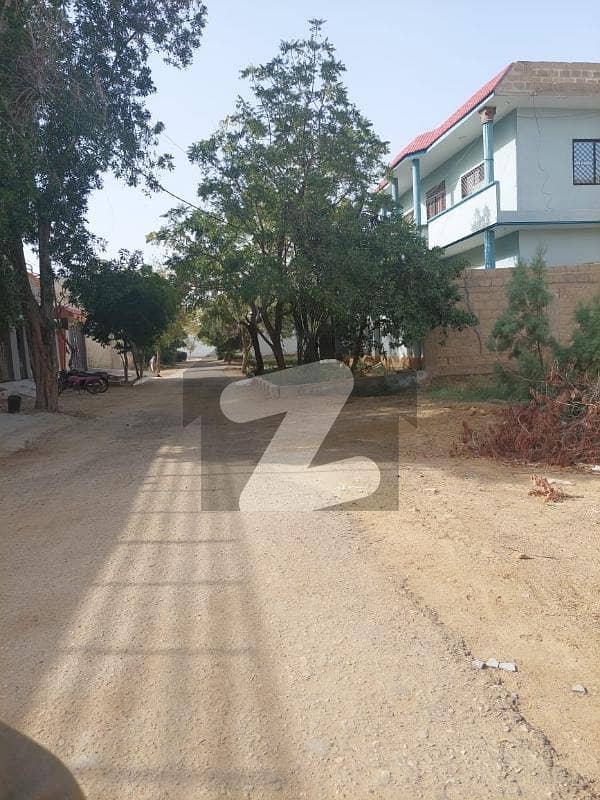 PRIME LOCATION 400 Sq Yards Park Facing Plot For Sale In Sector Z 1 Gulshan-E-Maymar PRIME LOCATION 400 Sq Yards Park Facing Plot For Sale In Sector Z 1 Gulshan-E-Maymar