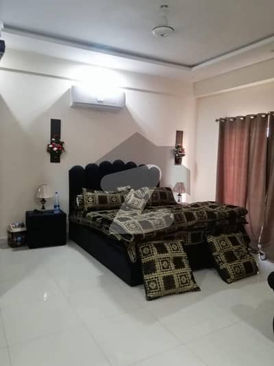 River Hills 2 Bed Furnished Apartment For Rent