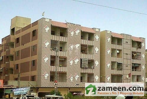 Studio Flat For Sale In North Karachi Studio Flat For Sale In North Karachi