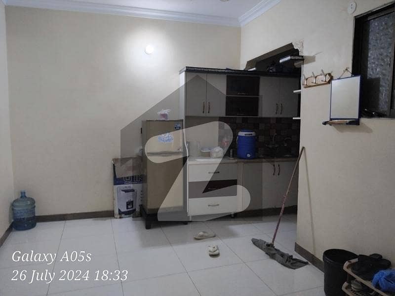 Flat 2 Bed Dd For Sale P&T Colony Gizri Flat 2 Bed Dd For Sale P&T Colony Gizri