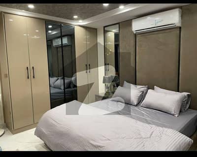 fully furnished apartment for rent