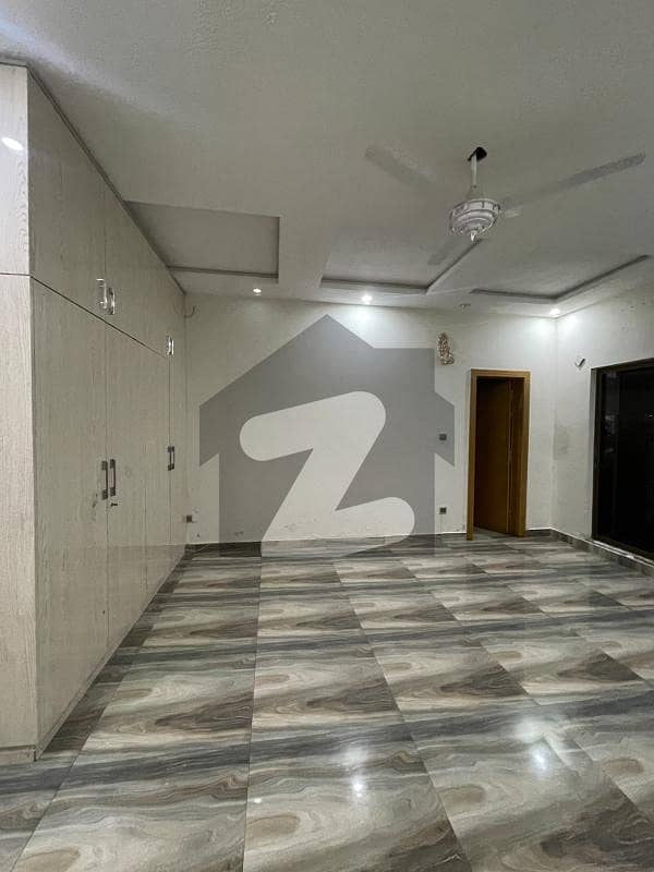1 Kanal Upper Portion For Rent D12 Beautiful Renovation