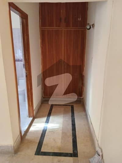 Prominently-Located 17 Marla Upper Portion Available In F-6
