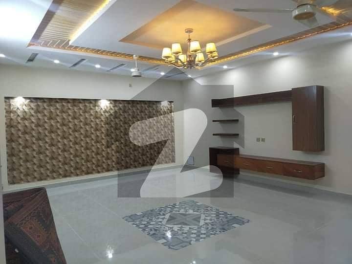 House For sale In G-13/3 Islamabad