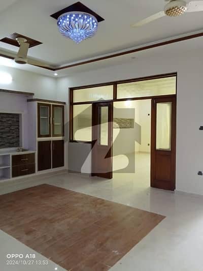 House For Sale available in Police Foundation Islamabad