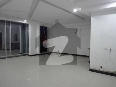 Prime Location 200 Square Feet Shop For rent In AQ Mini Market Karachi