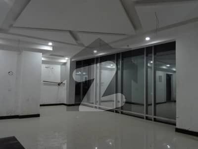 Prime Location Office Of 133 Square Yards Is Available For rent In Bahria Town - Ali Block, Karachi