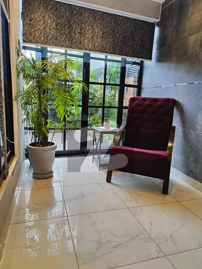 جوہر ٹاؤن لاہور میں 1 کمرے کا 2 مرلہ فلیٹ 55.0 ہزار میں کرایہ پر دستیاب ہے۔