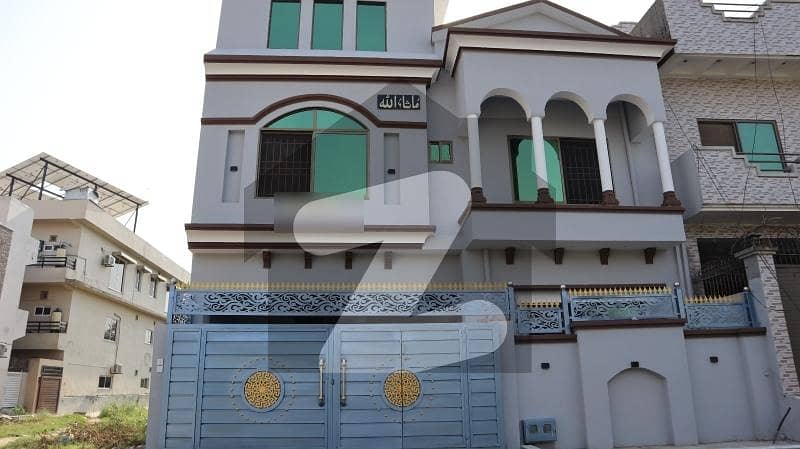 7 Marla House In Central G-15 For Sale 7 Marla House In Central G-15 For Sale