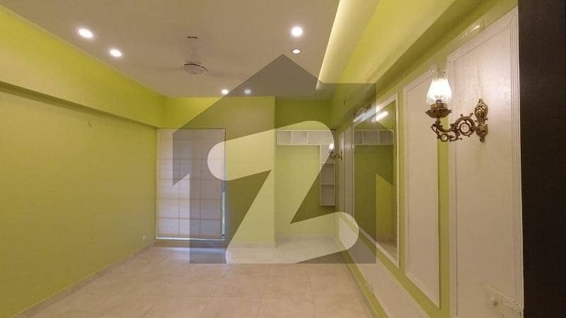 Luxurious &Amp; Secured 4 Bedrooms Apartment