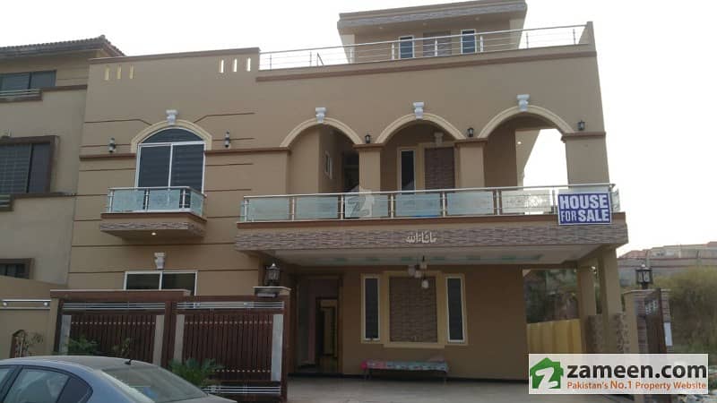3 Bedroom Upper Portion Available On Rent At Pwd