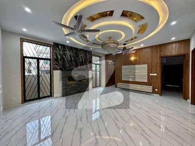 Corner used But *looks like Brand New*House For Sale Bharia Town Phase 3