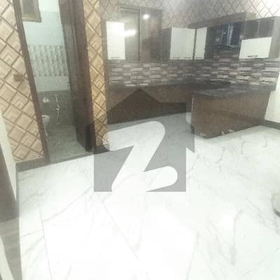 3 Bedroom Portion For Rent In Pechs