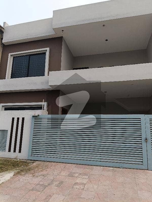 Brand New House Brand New House