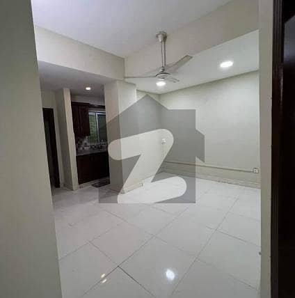 3-Bed Unfurnished Apartment in E-11/2 3-Bed Unfurnished Apartment in E-11/2
