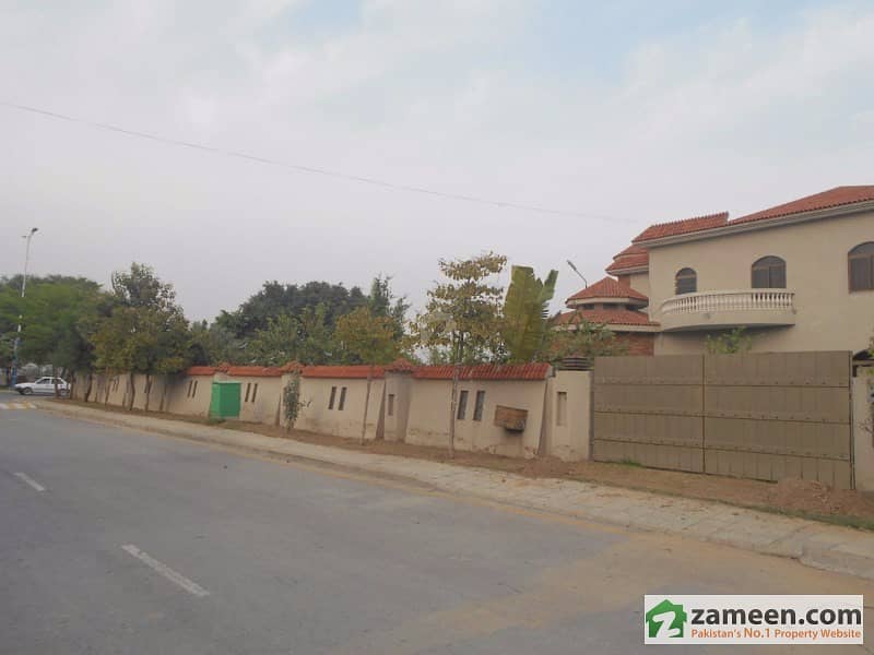 Brand New Double Story House Is Available For Sale