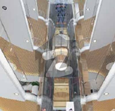 Furnished Shop With All Modern Amenities, Ready To Move Commercial Shop Available For Sale