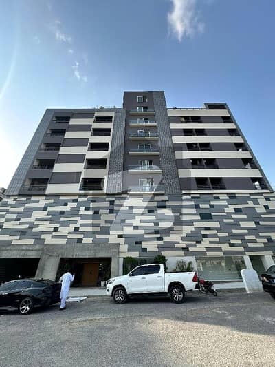 Very Investor Rate Apartment Available For Sale In FMC Islamabad