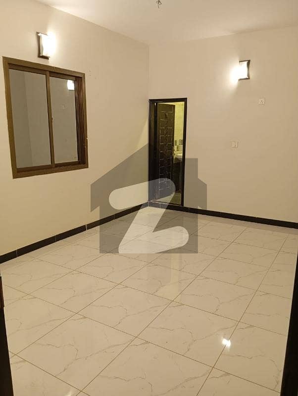 3bedroom portion for rent in bahadurabad