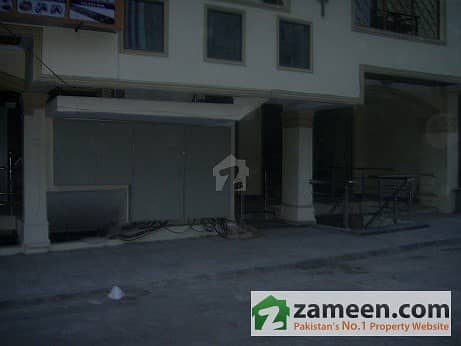 Apartment For Sale In Reasonable Price In E-11/2 Services Society Islamabad