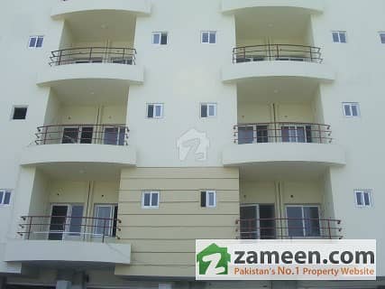 Luxurious Studio Apartment In Low Price Get Fresh Air From Margalla Hills