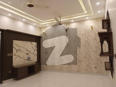 10 Marla like brand portion for rent