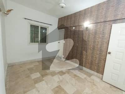 FIRST FLOOR APPARTMENT FOR RENT IN DHA PHASE 7.