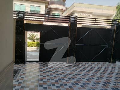 Well-Constructed Prime Location House Available For Sale In Hayatabad Phase 7 Well-Constructed Prime Location House Available For Sale In Hayatabad Phase 7