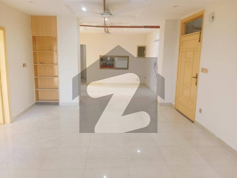 Office Space Available For Rent i-8/4 Islamabad