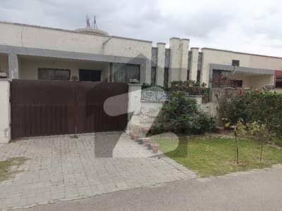 Single Storey 5 Marla House Available In Khayaban-e-Amin - Block P For sale