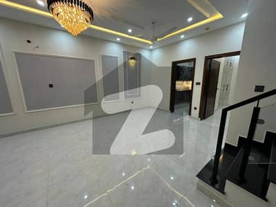 5 Marla Brand New House For sale In wapda town Phase 1