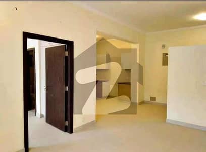 2 Bedroom Lounge Luxurious Apartment is available for RENT Near Main Entrance of Bahria Town