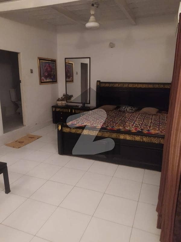 Furnished Room For Rent