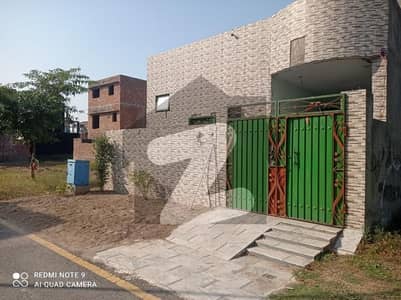 5 Marla Single Storey Furnished House For Sale. 5 Marla Single Storey Furnished House For Sale.