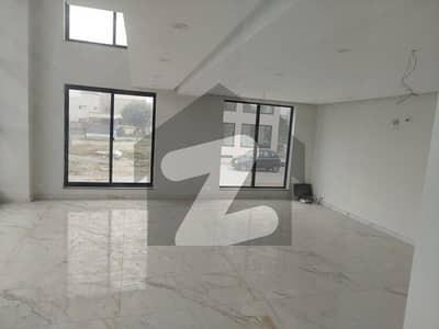 4 MARLA GROUND FLOOR,MAZA NINE FOR RENT IN DHA RAHBAR PHASE 1 BLOCK CCA