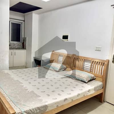 Furnished