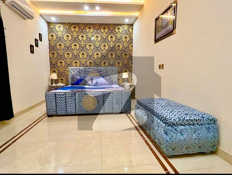 Brand New Corner Full Furnished Apartment For Rent at Lawrence road Lahore Brand New Corner Full Furnished Apartment For Rent at Lawrence road Lahore