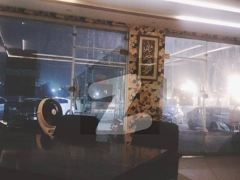 یو ای ٹی ہاؤسنگ سوسائٹی لاہور میں 3 کمروں کا 10 مرلہ بالائی پورشن 55.0 ہزار میں برائے فروخت۔