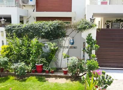 06 Marla Brand New Villa Available For Sale In DHA Bahawalpur