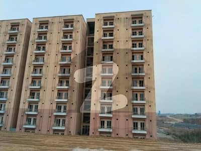 I-12/1 Pakistan Housing Authority 4th Floor Flat Available D-Type Size 870 Square Feet For Sale Best Time For Investment All Dues Clear