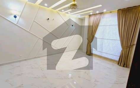 Lower Portion Available For rent In Bahria Town - Sector C