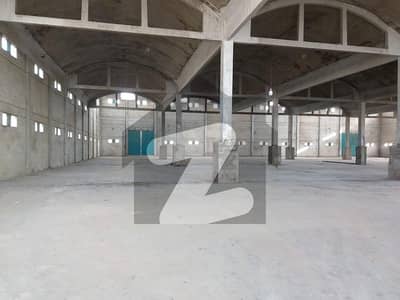 WAREHOUSE FOR RENT ON MAIN MAURIPUR ROAD